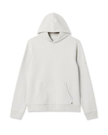 Seaside Pullover Hoodie Men's Salt Fleece Hoodie | Vuori for sale - US 9969