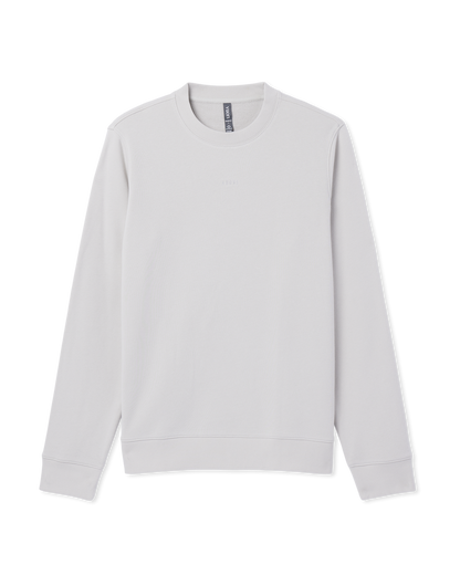 Cypress Logo Crew Salt | Vuori for sale - US 6494