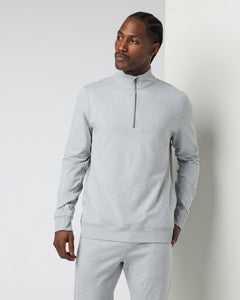 Light Heather Grey