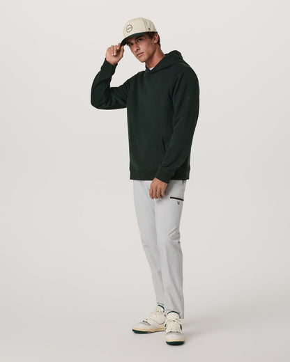 Seaside Pullover Hoodie Men's Evergreen Pullover Hoodie | Vuori onsale - US 4994