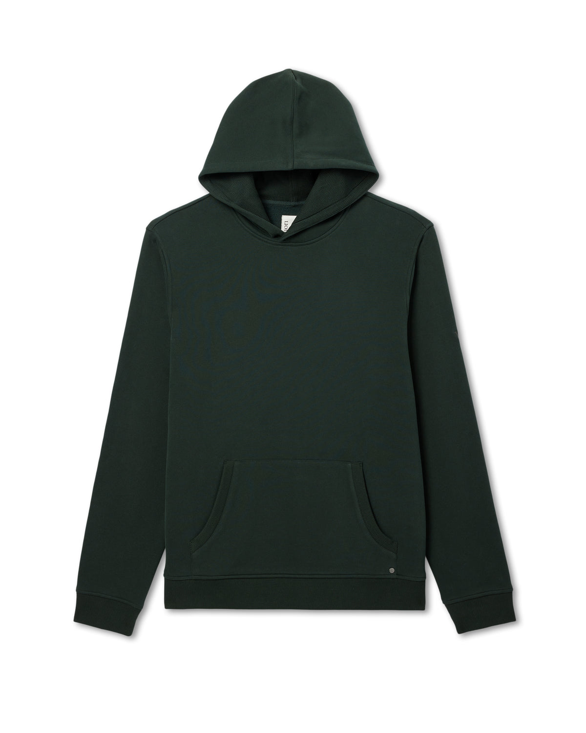 Seaside Pullover Hoodie Men's Evergreen Pullover Hoodie | Vuori onsale - US 4994