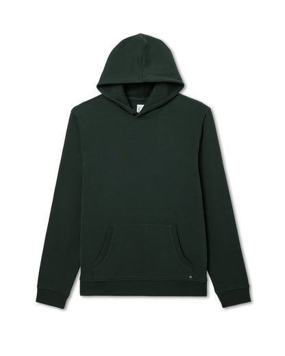 Seaside Pullover Hoodie Men's Evergreen Pullover Hoodie | Vuori onsale - US 4994