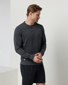 Charcoal Heather