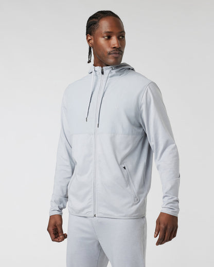 Sunday Element Jacket Platinum Heather | Vuori outlet - US 2013