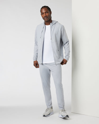 Sunday Element Jacket Platinum Heather | Vuori outlet - US 2013