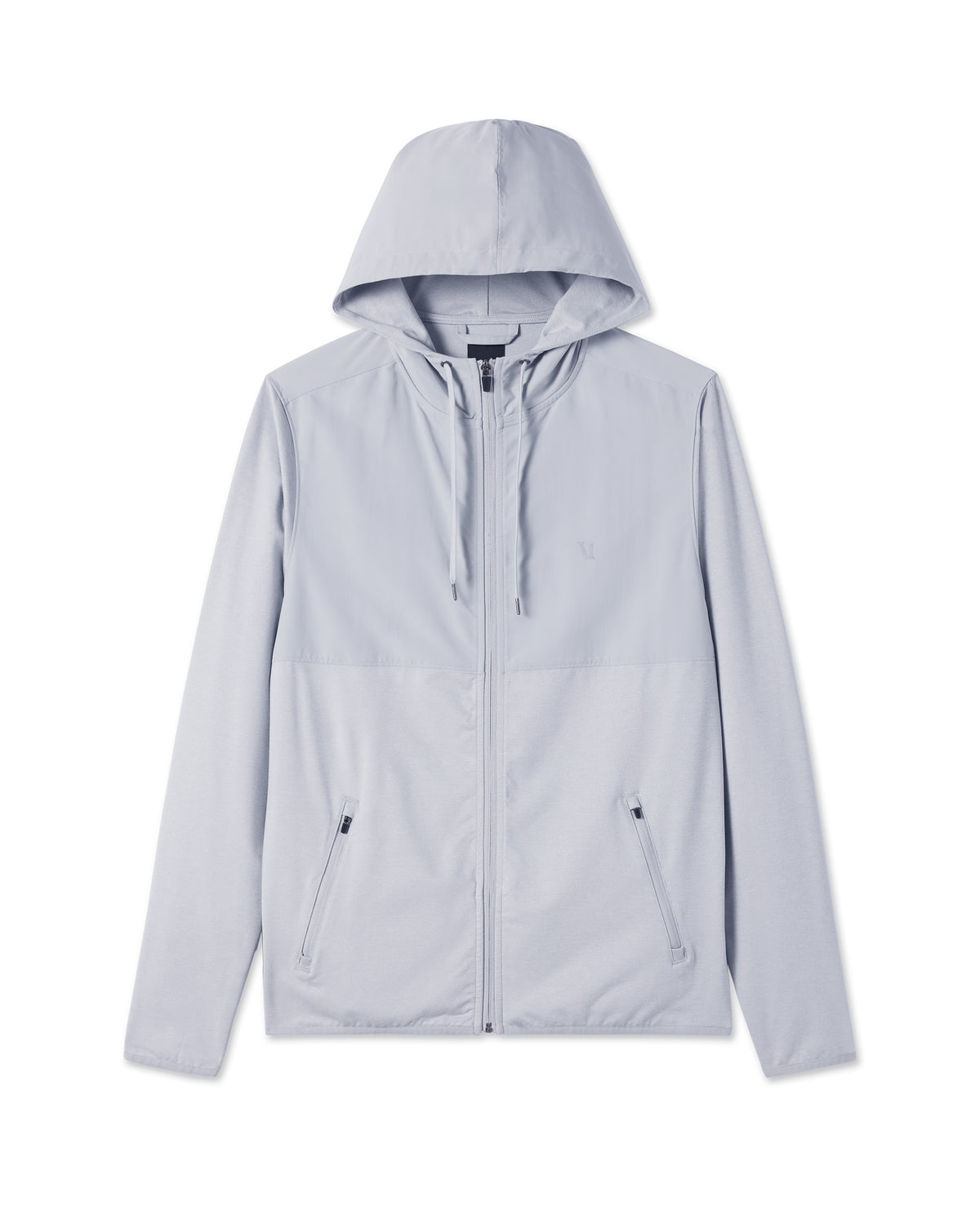 Sunday Element Jacket Platinum Heather | Vuori outlet - US 2013