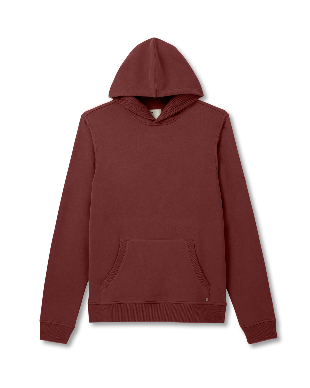 Seaside Pullover Hoodie Men's Spiced Apple Hoodie | Vuori shop - US 5509