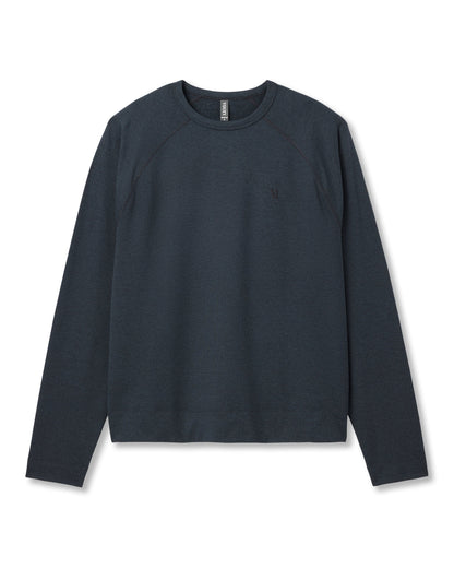 Coronado Crew Midnight Heather | Vuori sale - US 6278
