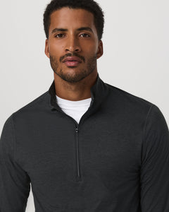 Charcoal Heather