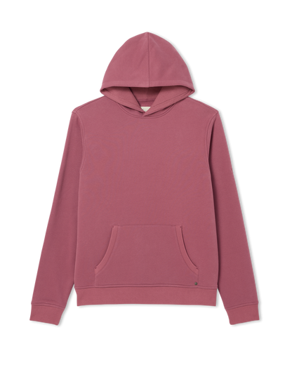 Seaside Pullover Hoodie Men's Berry Pullover Hoodie | Vuori onsale - US 9271