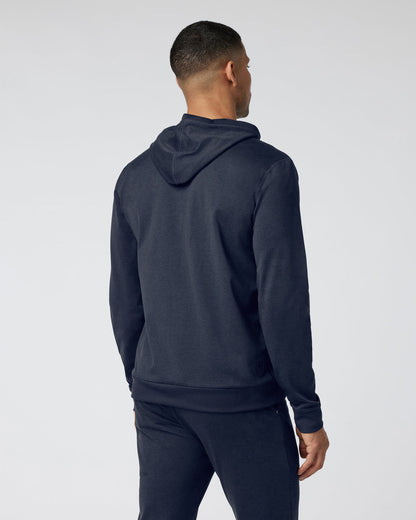 Coronado Hoodie Midnight Heather | Vuori sale - US 9836