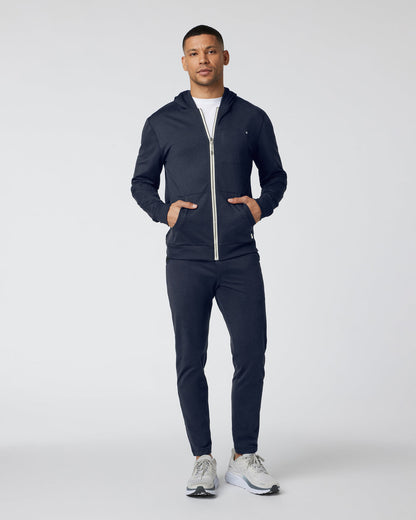 Coronado Hoodie Midnight Heather | Vuori sale - US 9836