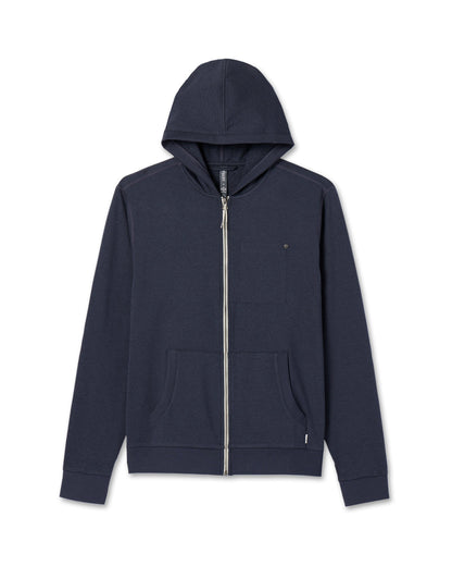 Coronado Hoodie Midnight Heather | Vuori sale - US 9836