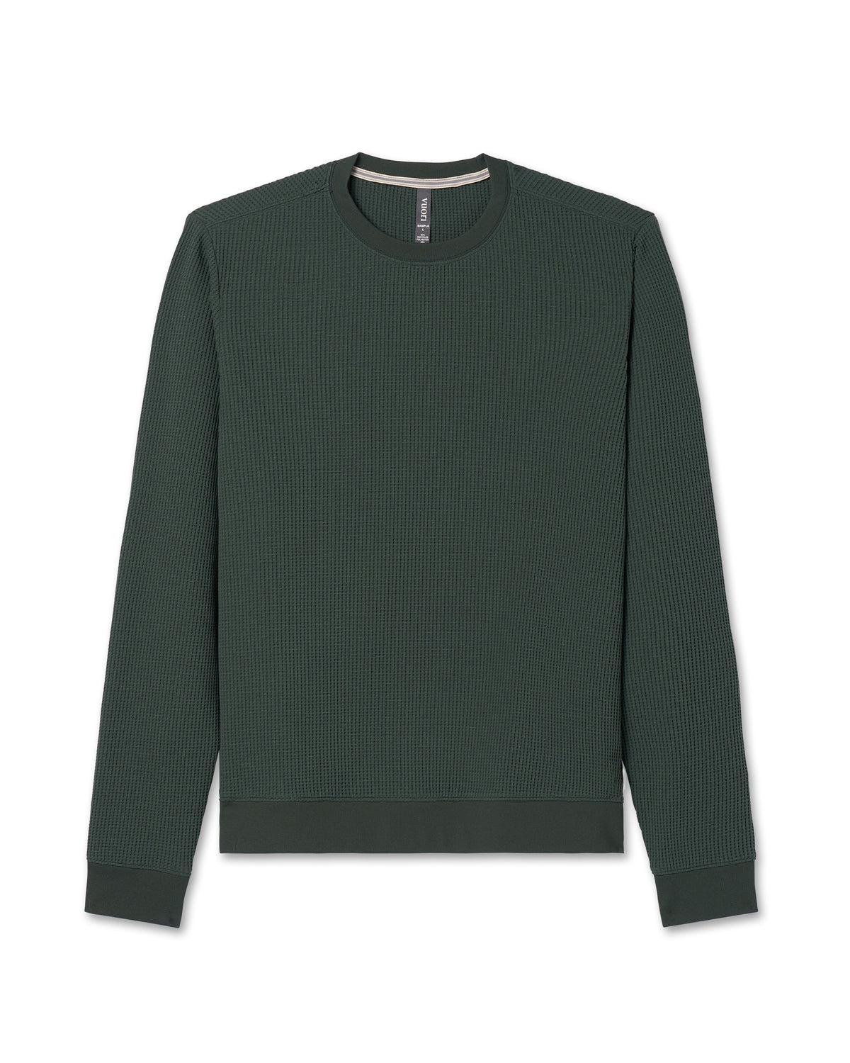 Jamestown Crew Men's Aspen Pullover Crewneck | Vuori discount - US 4494