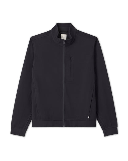 MetaAdapt Full Zip Black | Vuori outlet - US 4470