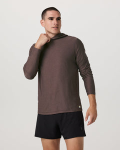 Huckleberry Heather