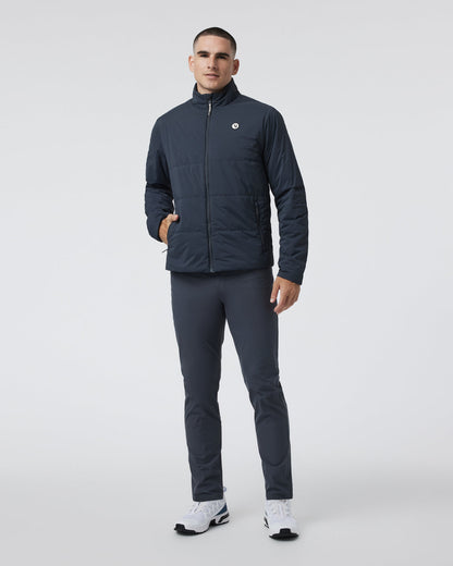 Echo Insulated Jacket 2.0 Navy Lightweight Jacket | Vuori online - US 6703