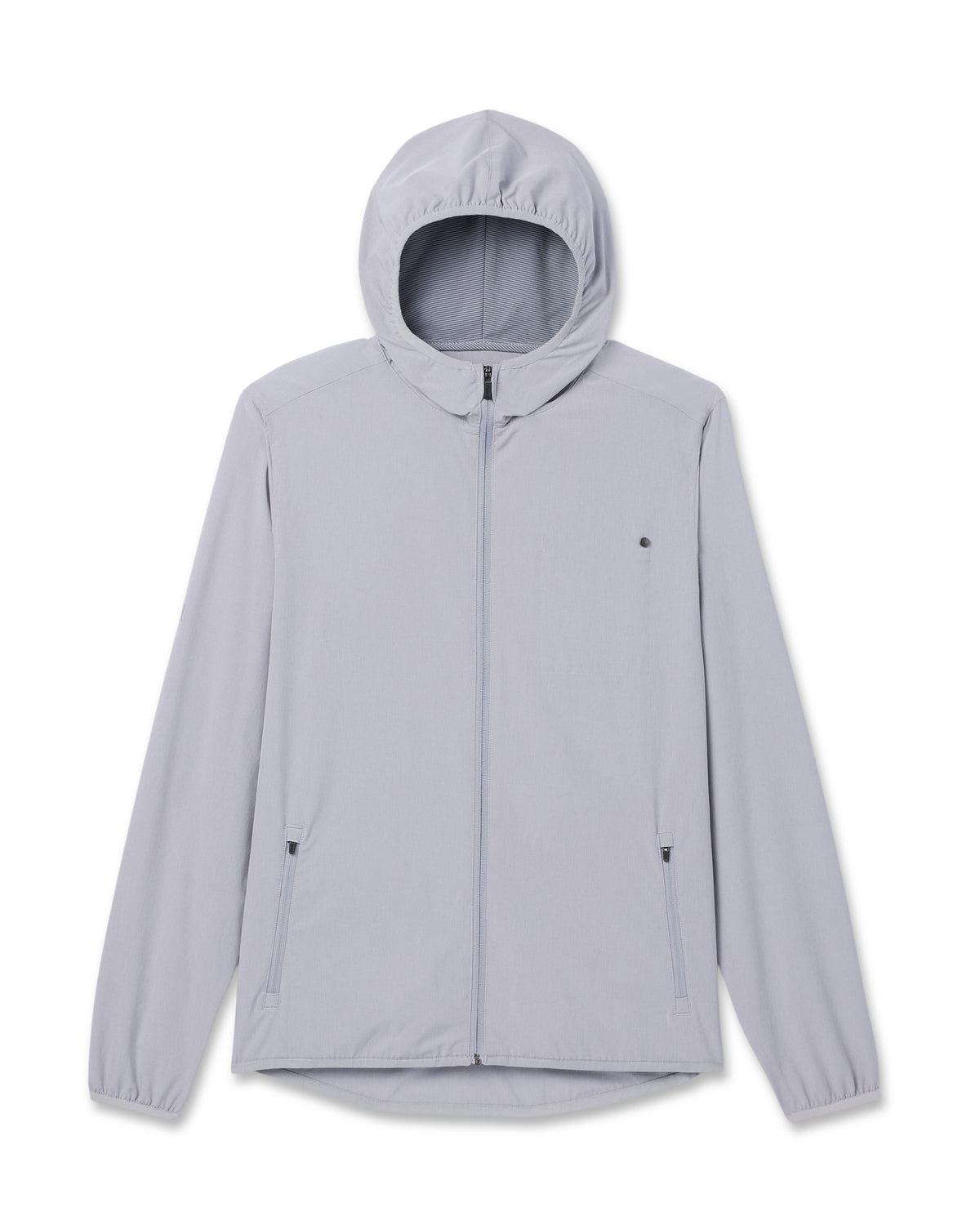 Outdoor Trainer Shell Platinum Linen Texture | Vuori sale - US 3459