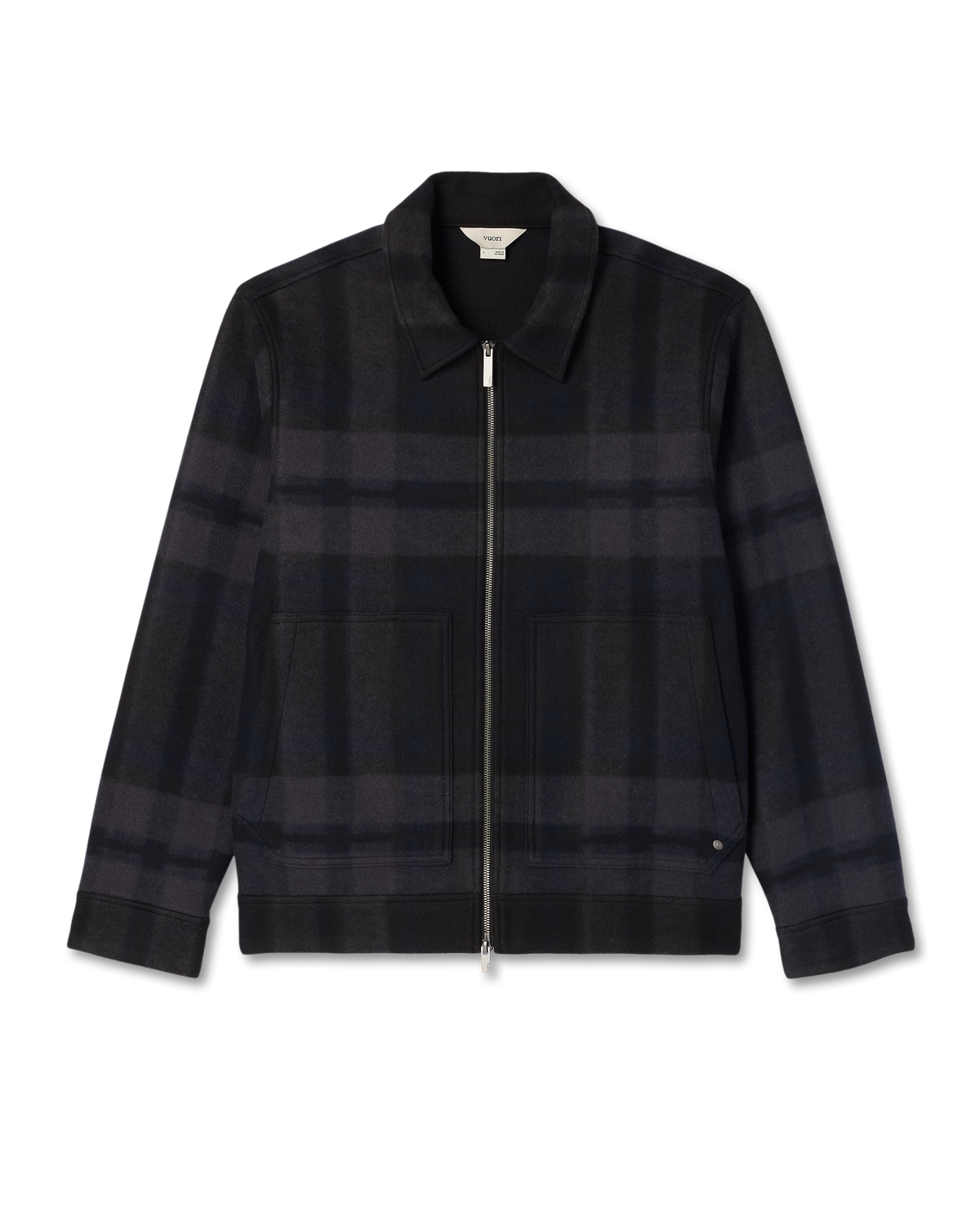 Ballard Jacket Men's Ink Fleece Jacket | Vuori outlet - US 1242