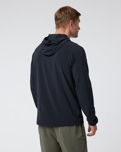 Elevate Kore Jacket Men's Black Athletic Jacket | Vuori sale - US 7946