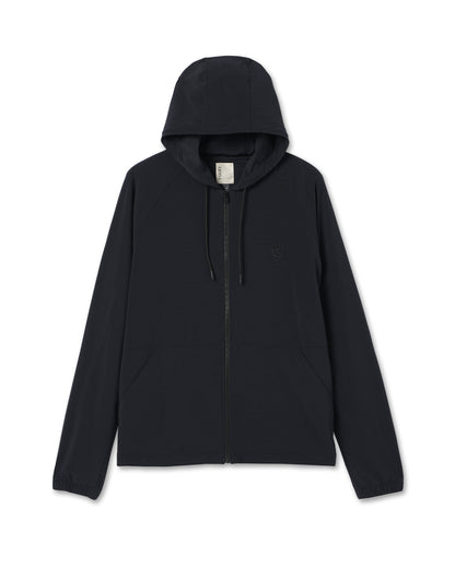 Elevate Kore Jacket Men's Black Athletic Jacket | Vuori sale - US 7946
