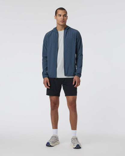 Outdoor Trainer Shell Pacific Linen Texture | Vuori outlet - US 1183