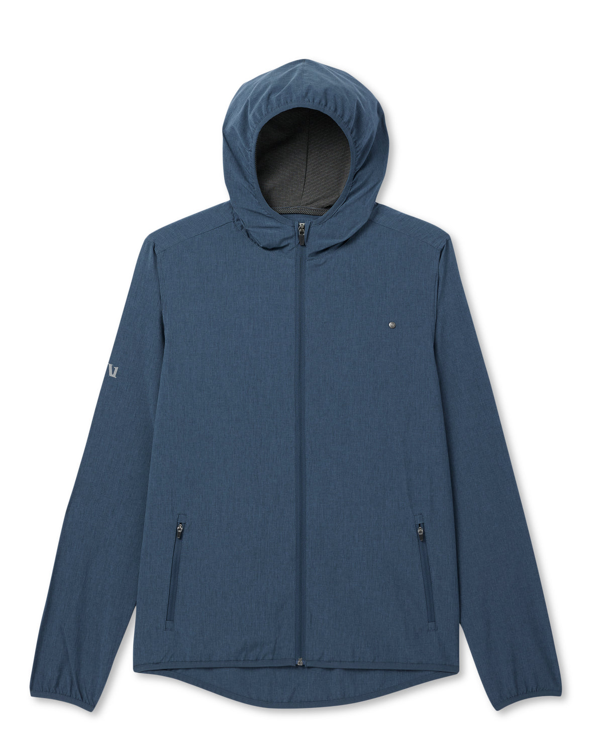 Outdoor Trainer Shell Pacific Linen Texture | Vuori outlet - US 1183