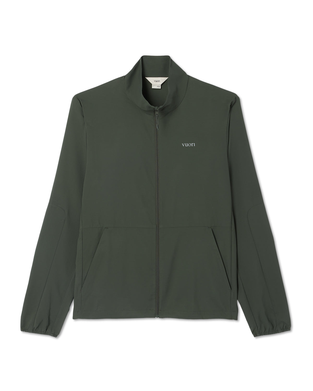 Terrain Jacket Men's River Rock Lightweight Running Shell | Vuori onsale - US 4462