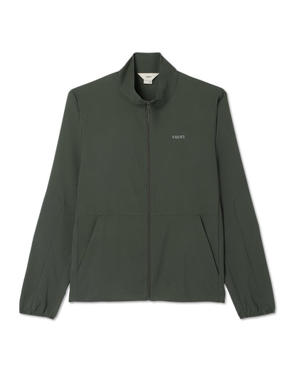 Terrain Jacket Men's River Rock Lightweight Running Shell | Vuori onsale - US 4462