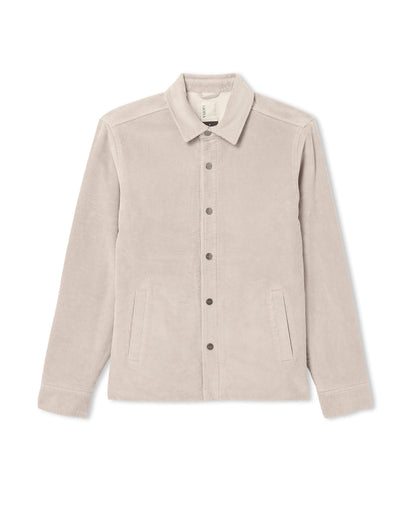 Vuori Cord Jacket Men's Toast Cord Jacket | Vuori outlet - US 3564