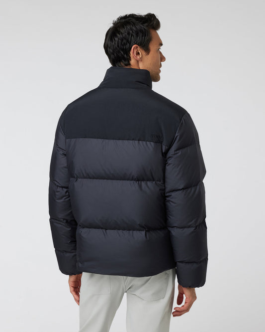 Aviara Down Jacket 2.0 Black Insulated Jacket | Vuori discount - US 4932