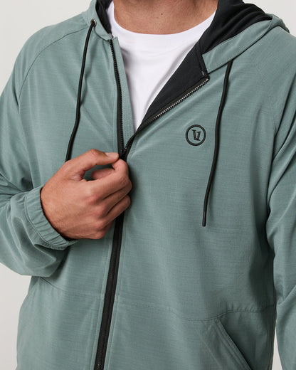 The Elevate Kore Jacket Men's Kashmir Jacket | Vuori shop - US 9495