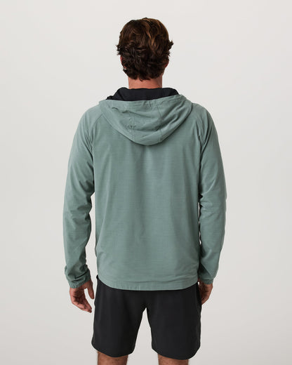 The Elevate Kore Jacket Men's Kashmir Jacket | Vuori shop - US 9495