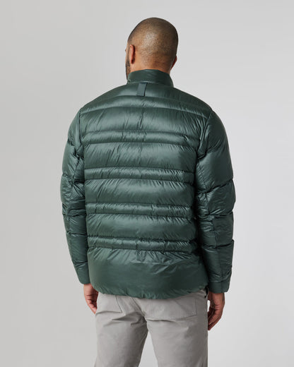 Coordinate Down Jacket Men's Aspen Insulated Jacket | Vuori for sale - US 4595