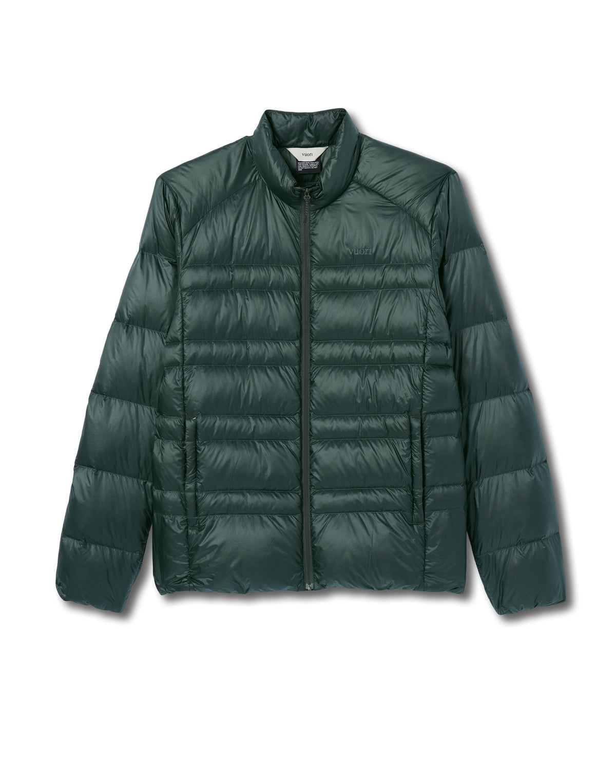 Coordinate Down Jacket Men's Aspen Insulated Jacket | Vuori for sale - US 4595