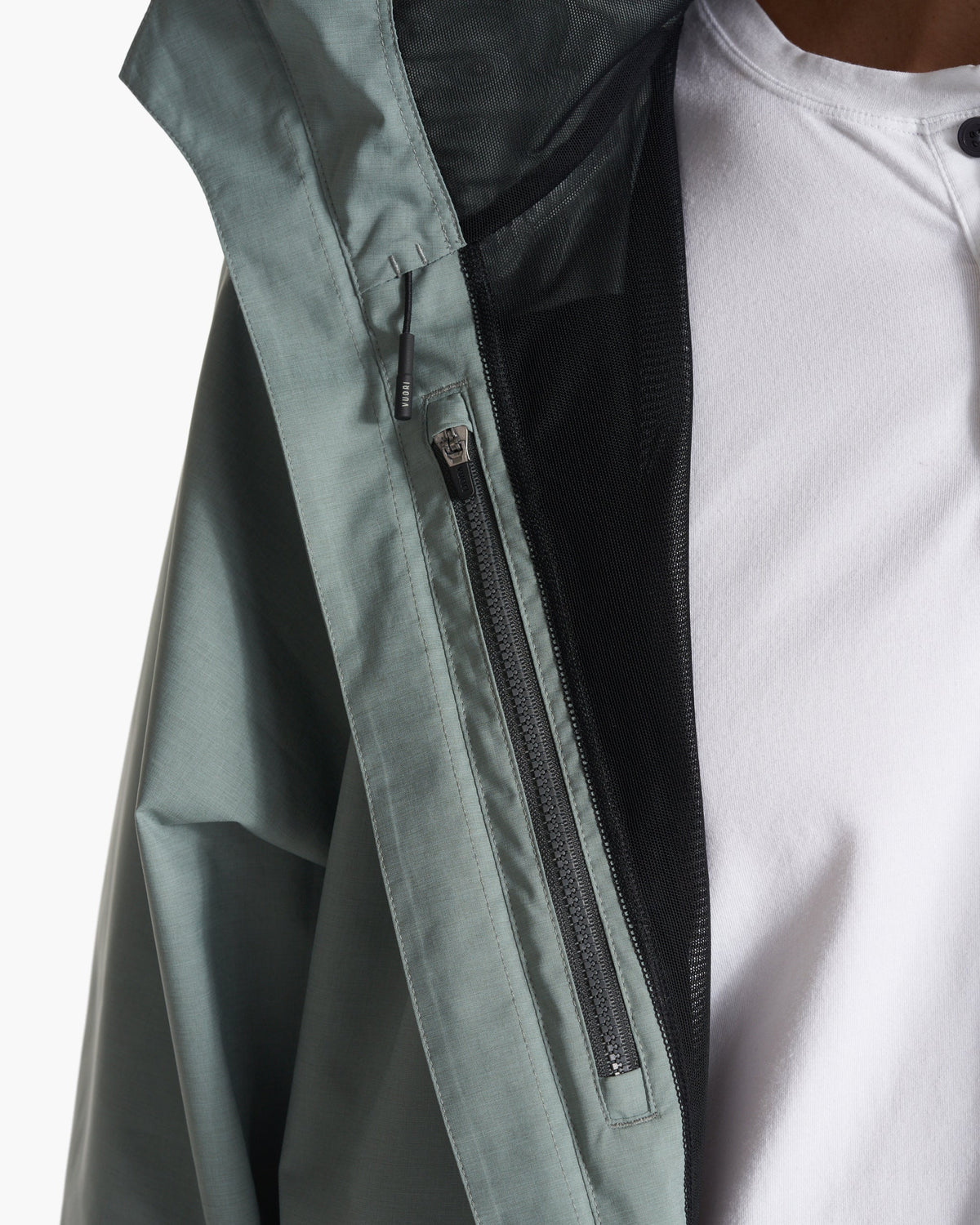 Oahu Rain Jacket Men's Stormy Lightweight Jacket | Vuori outlet - US 2210