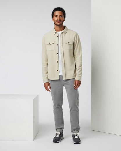 Aspen Shirt Jacket Winter Pear Jacket | Vuori for sale - US 1554