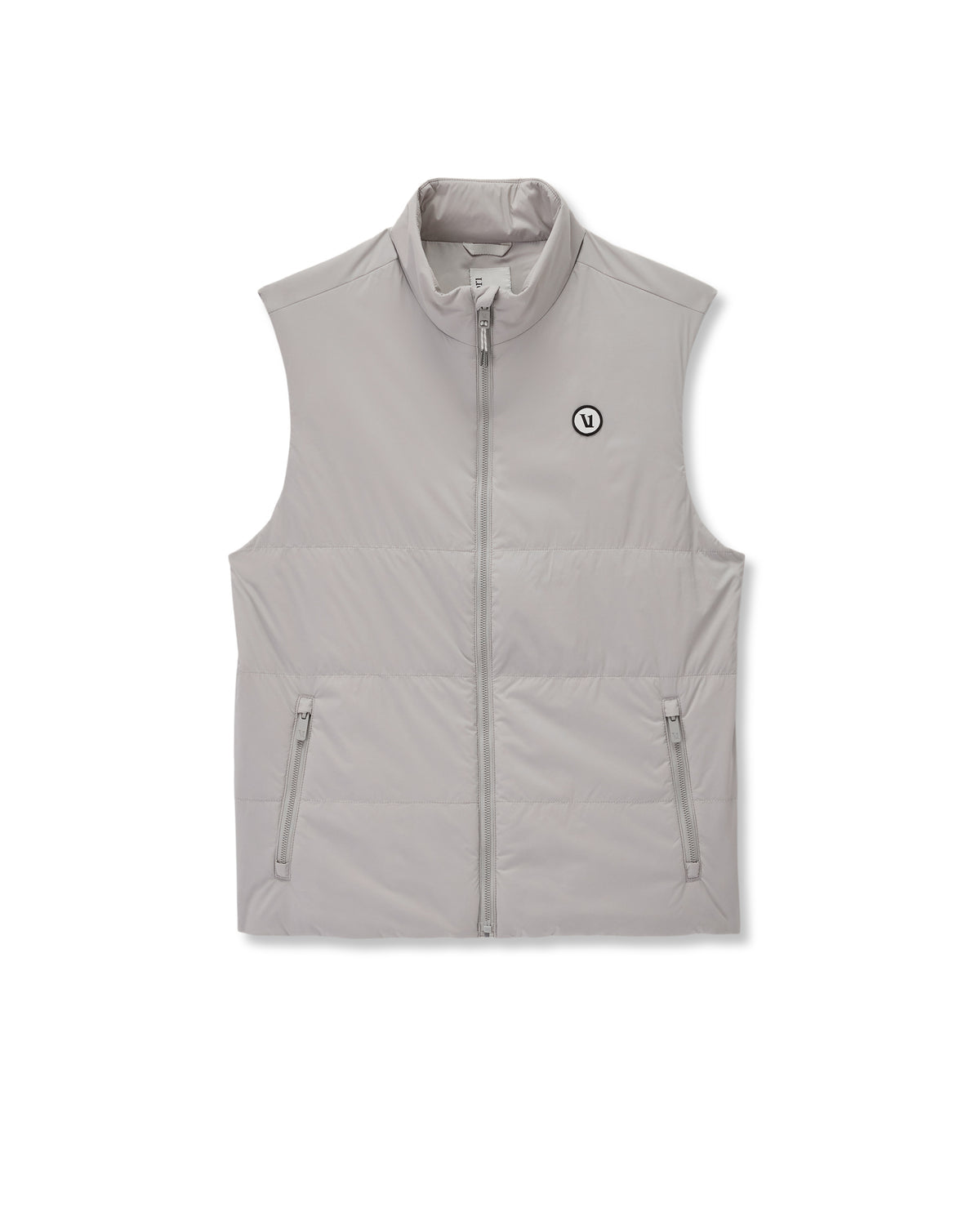 Echo Insulated Vest 2.0 Fog | Vuori outlet - US 7286