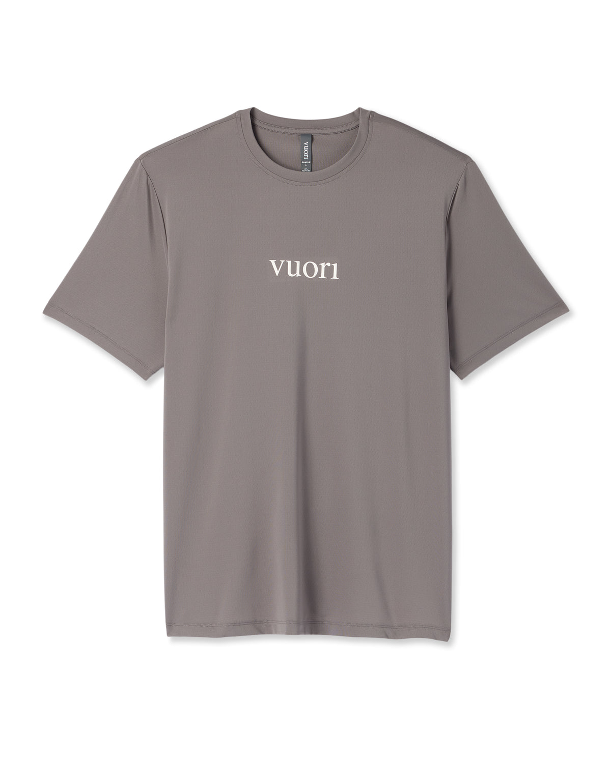 Short Sleeve Viewpoint Performance Tee 2.0 Pro Cavern | Vuori outlet - US 9987