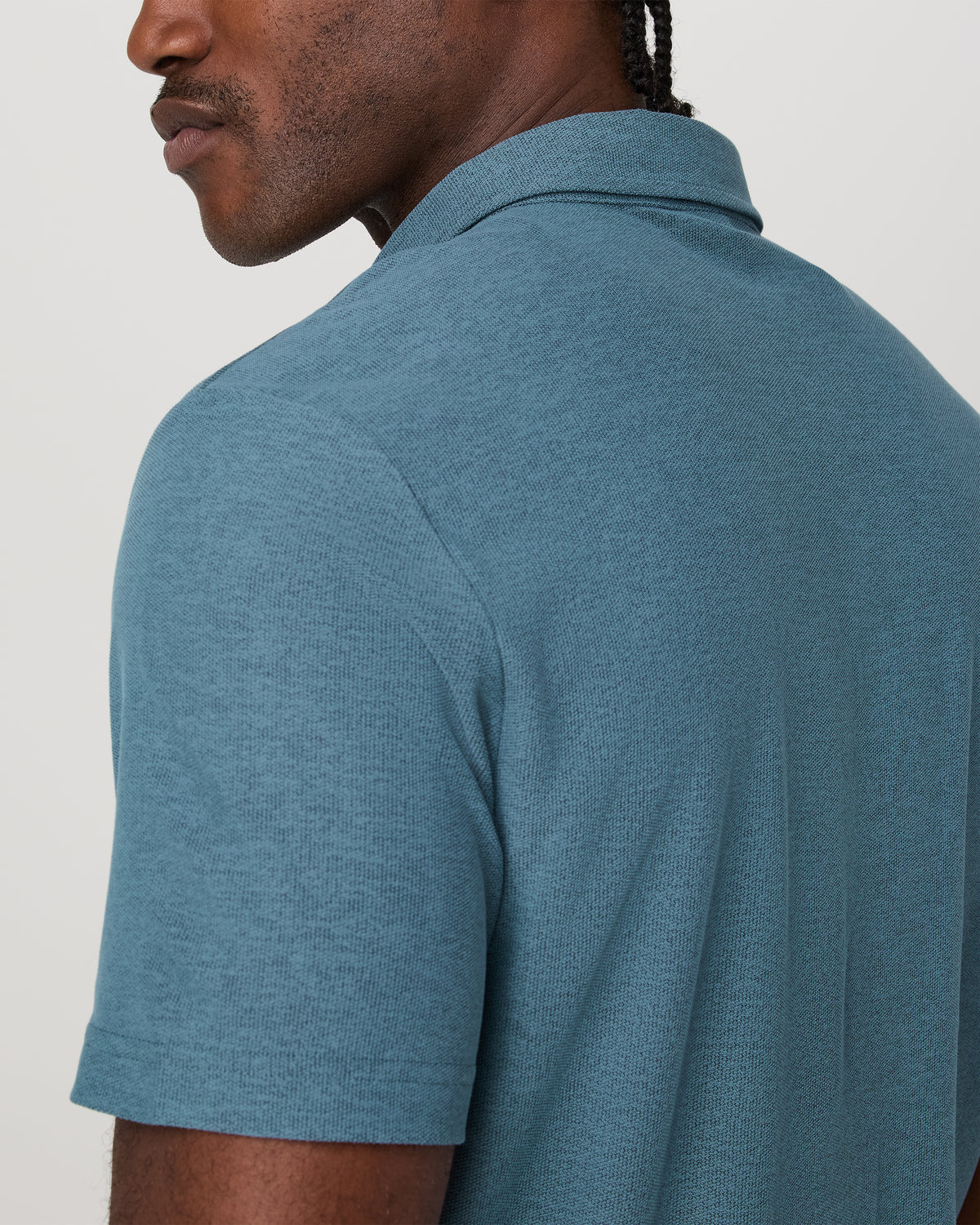 Ace Polo Men's Pond Performance Polo Shirt | Vuori shop - US 9925