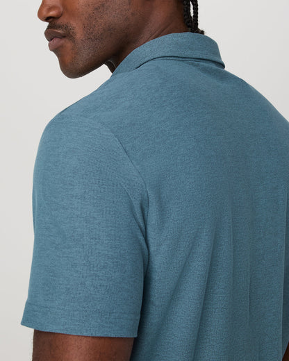 Ace Polo Men's Pond Performance Polo Shirt | Vuori shop - US 9925
