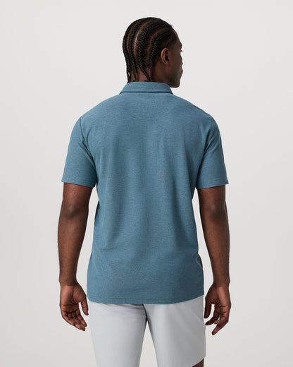 Ace Polo Men's Pond Performance Polo Shirt | Vuori shop - US 9925