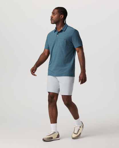Ace Polo Men's Pond Performance Polo Shirt | Vuori shop - US 9925