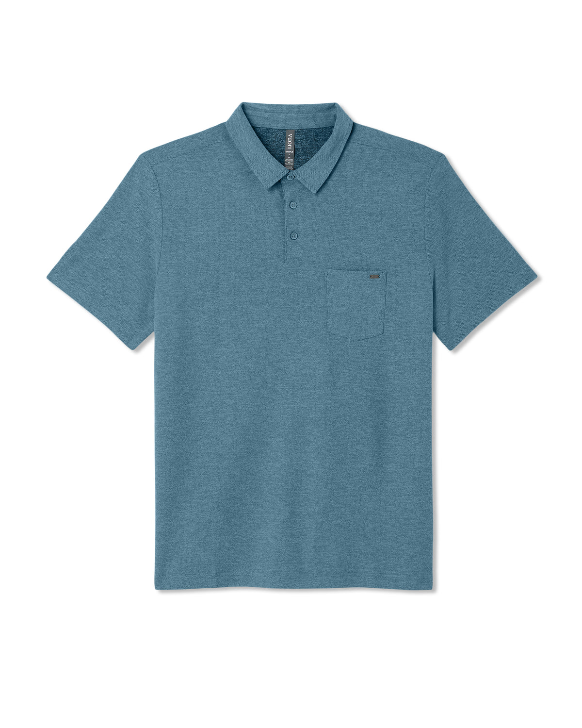 Ace Polo Men's Pond Performance Polo Shirt | Vuori shop - US 9925