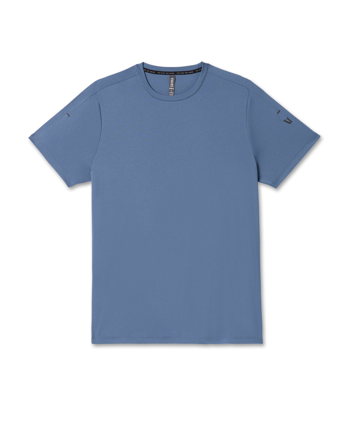 Terra Run Tee Men's Nautilus Running Shirt | Vuori for sale - US 8030