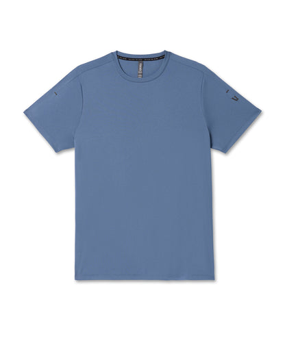 Terra Run Tee Men's Nautilus Running Shirt | Vuori for sale - US 8030