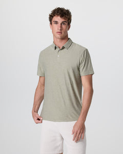 Agave Green Heather