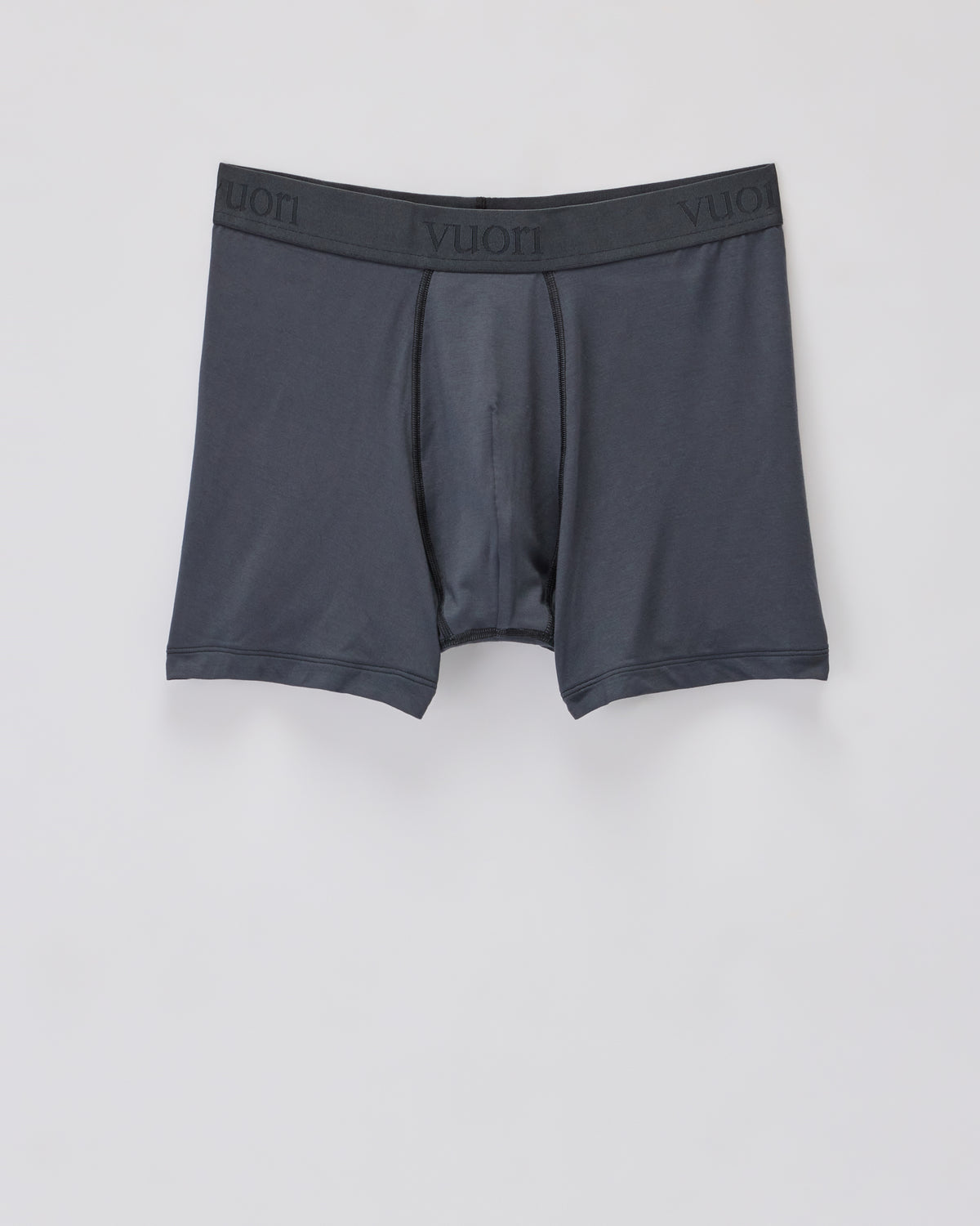 Lifestyle Boxer Brief Navy | Vuori online - US 8849