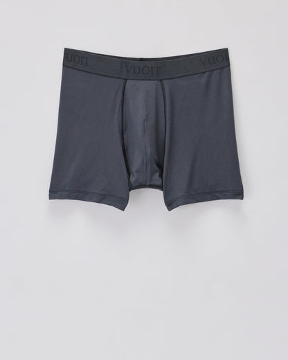 Lifestyle Boxer Brief Navy | Vuori online - US 8849