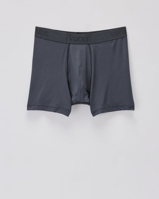 Lifestyle Boxer Brief Navy | Vuori online - US 8849